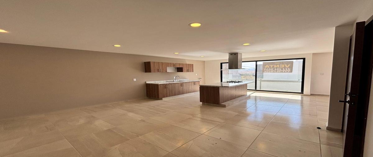 Foto de departamento en venta en  , cruces y carmona, mexquitic de carmona, san luis potosí, 0 No. 04