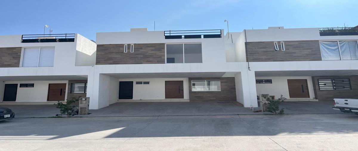 Foto de casa en venta en  , cruces y carmona, mexquitic de carmona, san luis potosí, 30929264 No. 04