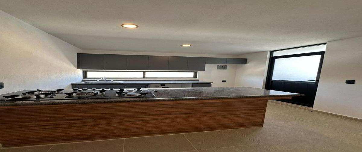 Foto de departamento en renta en  , cruces y carmona, mexquitic de carmona, san luis potosí, 0 No. 04