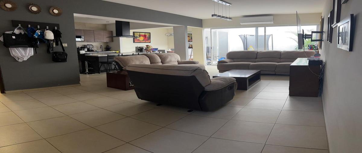 Foto de casa en venta en  , cruces y carmona, mexquitic de carmona, san luis potosí, 0 No. 04