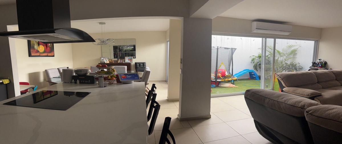 Foto de casa en venta en  , cruces y carmona, mexquitic de carmona, san luis potosí, 0 No. 05
