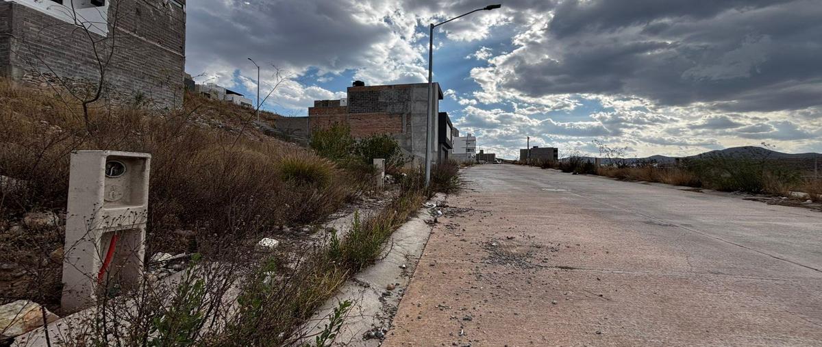 Foto de terreno habitacional en venta en  , cruces y carmona, mexquitic de carmona, san luis potosí, 0 No. 03