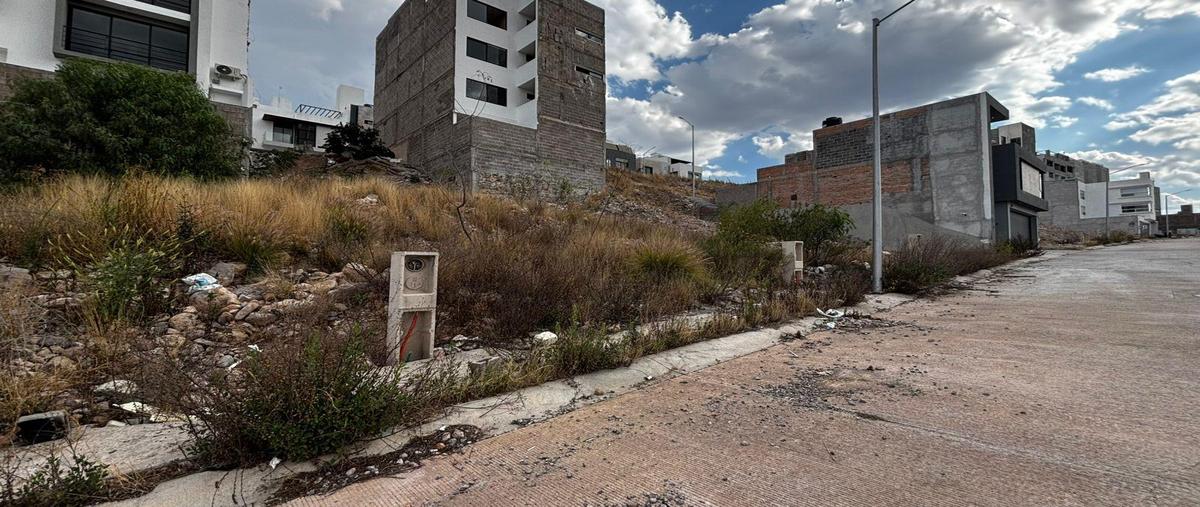 Foto de terreno habitacional en venta en  , cruces y carmona, mexquitic de carmona, san luis potosí, 0 No. 04