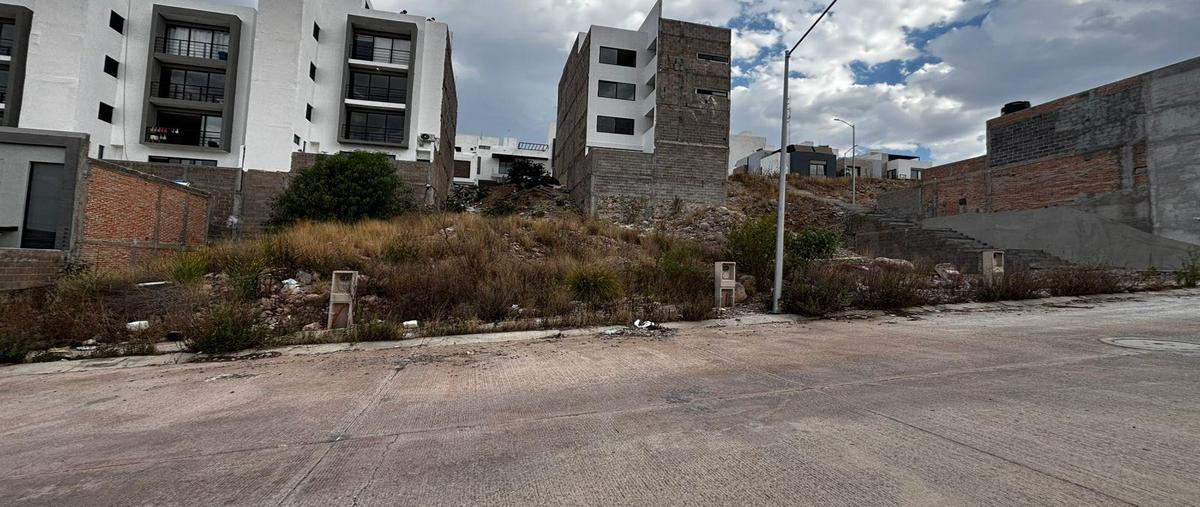 Foto de terreno habitacional en venta en  , cruces y carmona, mexquitic de carmona, san luis potosí, 0 No. 05