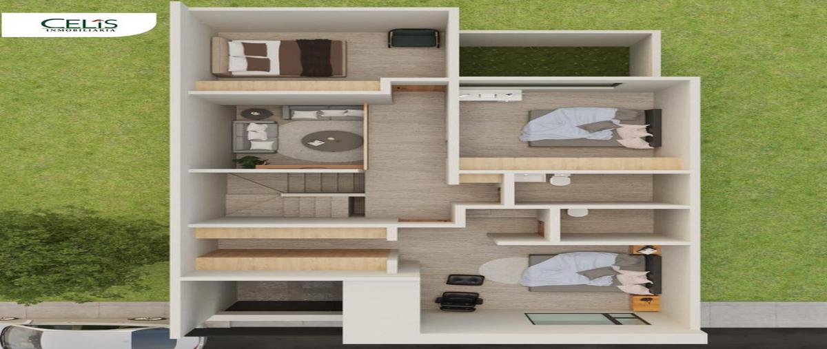Foto de casa en venta en  , cruces y carmona, mexquitic de carmona, san luis potosí, 0 No. 03