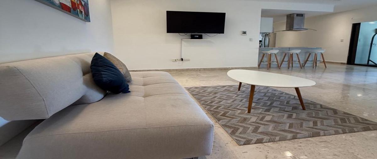 Foto de departamento en venta en cruz con mar, calle 32 norte 1, gonzalo guerrero, solidaridad, quintana roo, 31048143 No. 05