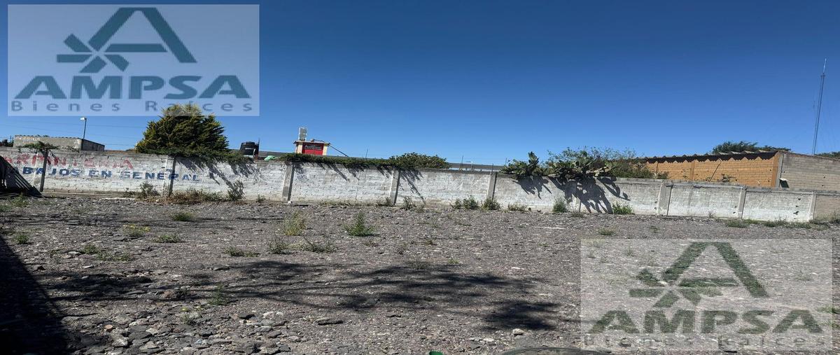 Foto de terreno habitacional en renta en  , cruz de dendho, jilotepec, méxico, 0 No. 05