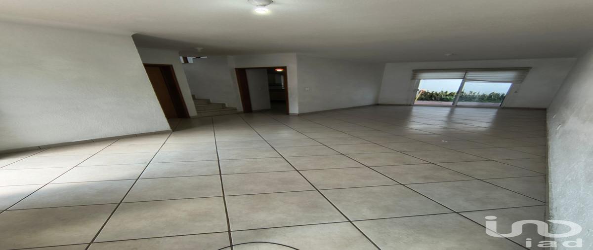 Foto de casa en venta en cruz de fuego , san josÃ© de los olvera, corregidora, querÃ©taro, 31614124 No. 05