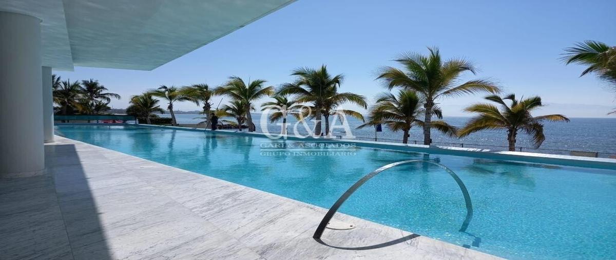 Foto de departamento en venta en cruz de huanacaxtle , acaponeta centro, acaponeta, nayarit, 29431789 No. 05