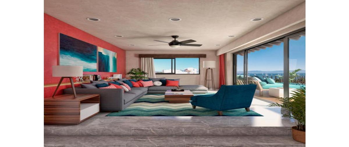 Foto de departamento en venta en  , cruz de huanacaxtle, bahía de banderas, nayarit, 0 No. 03