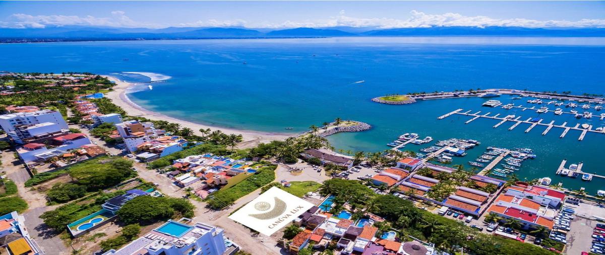 Foto de departamento en venta en  , cruz de huanacaxtle, bahía de banderas, nayarit, 0 No. 04
