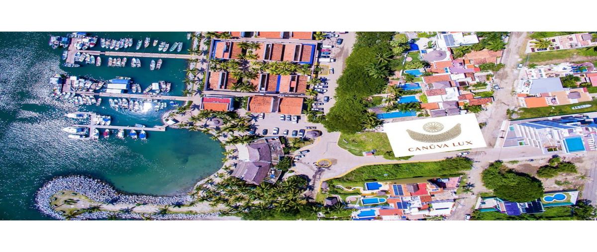 Foto de departamento en venta en  , cruz de huanacaxtle, bahía de banderas, nayarit, 0 No. 05