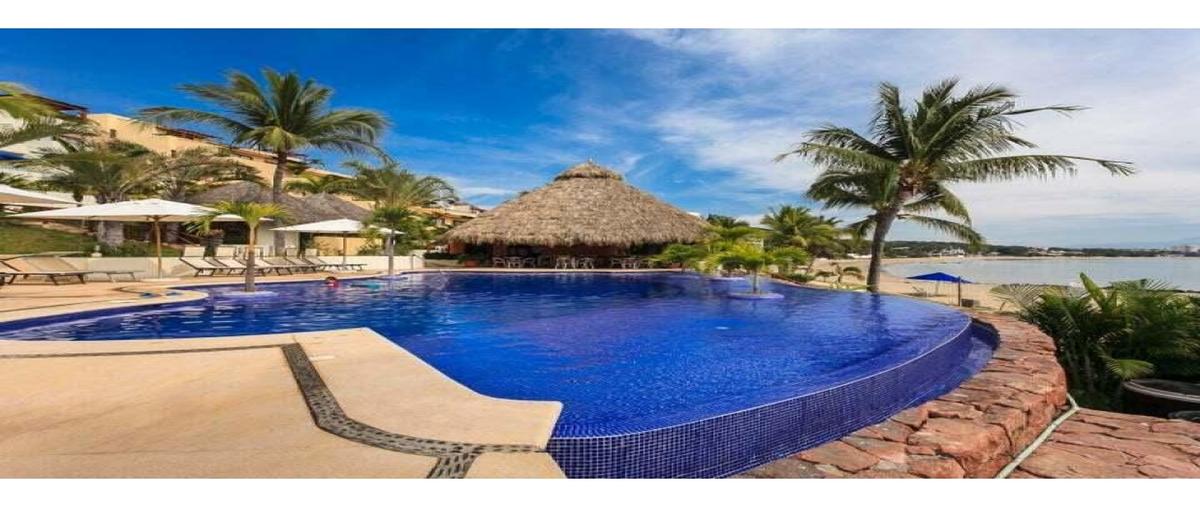 Foto de departamento en venta en  , cruz de huanacaxtle, bahía de banderas, nayarit, 0 No. 03