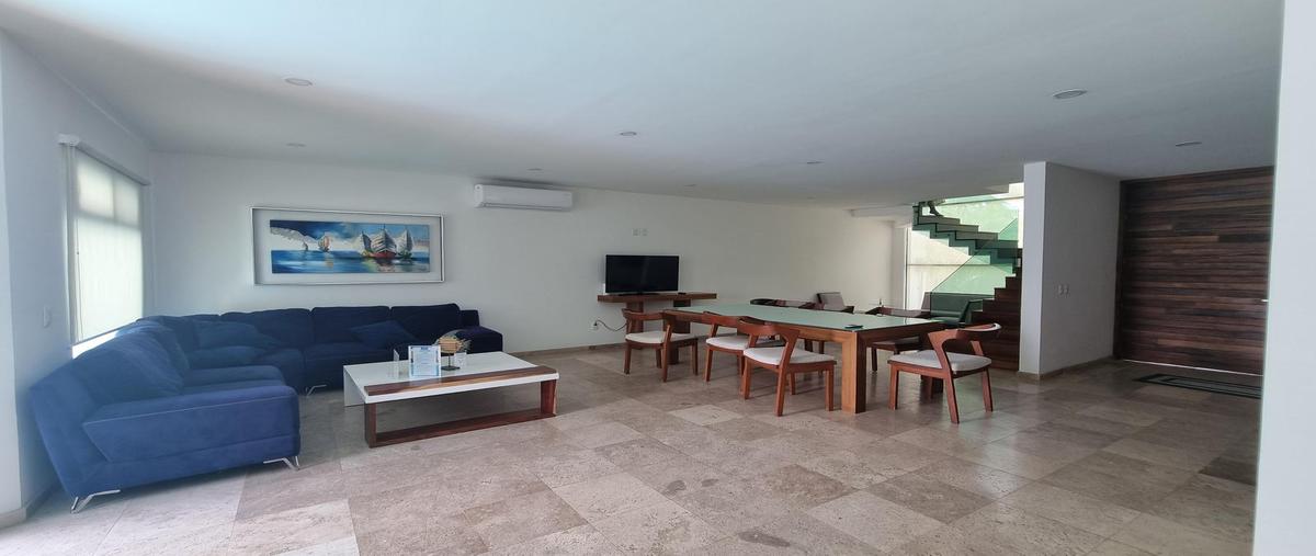 Foto de casa en venta en  , cruz de huanacaxtle, bahía de banderas, nayarit, 0 No. 03