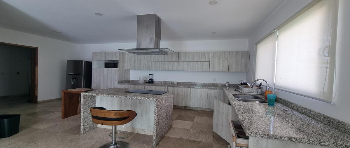 Foto de casa en venta en  , cruz de huanacaxtle, bahía de banderas, nayarit, 0 No. 05