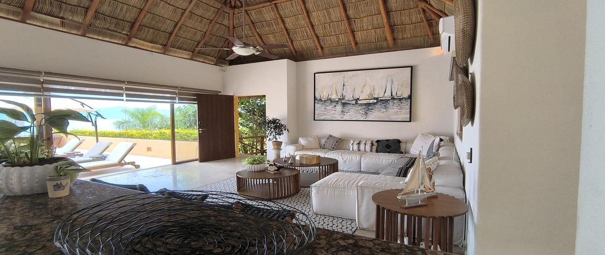 Foto de rancho en renta en  , cruz de huanacaxtle, bahía de banderas, nayarit, 0 No. 01