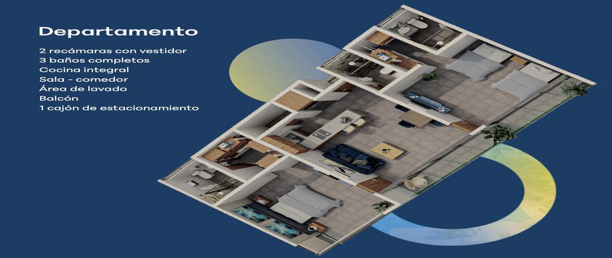 Foto de departamento en venta en  , cruz de huanacaxtle, bahía de banderas, nayarit, 28579808 No. 03