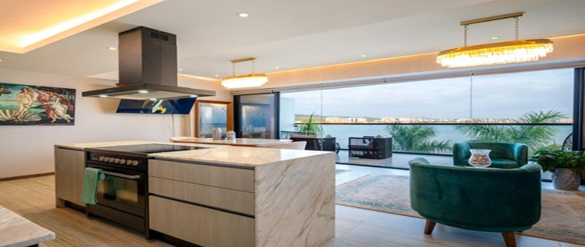 Foto de casa en condominio en venta en  , cruz de huanacaxtle, bahía de banderas, nayarit, 28997900 No. 05