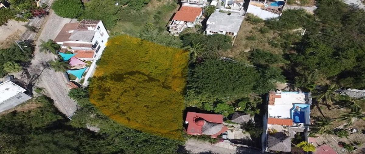 Foto de terreno comercial en venta en  , cruz de huanacaxtle, bahía de banderas, nayarit, 28997910 No. 05