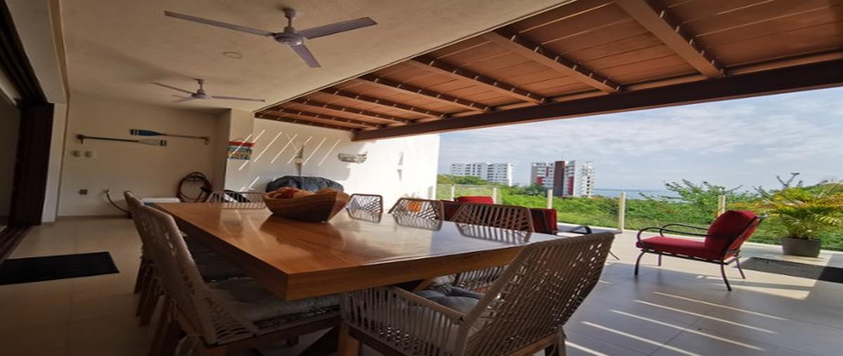 Foto de casa en condominio en venta en  , cruz de huanacaxtle, bahía de banderas, nayarit, 28997951 No. 05