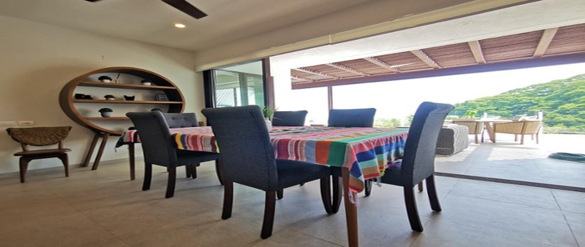 Foto de casa en condominio en venta en  , cruz de huanacaxtle, bahía de banderas, nayarit, 29373452 No. 03