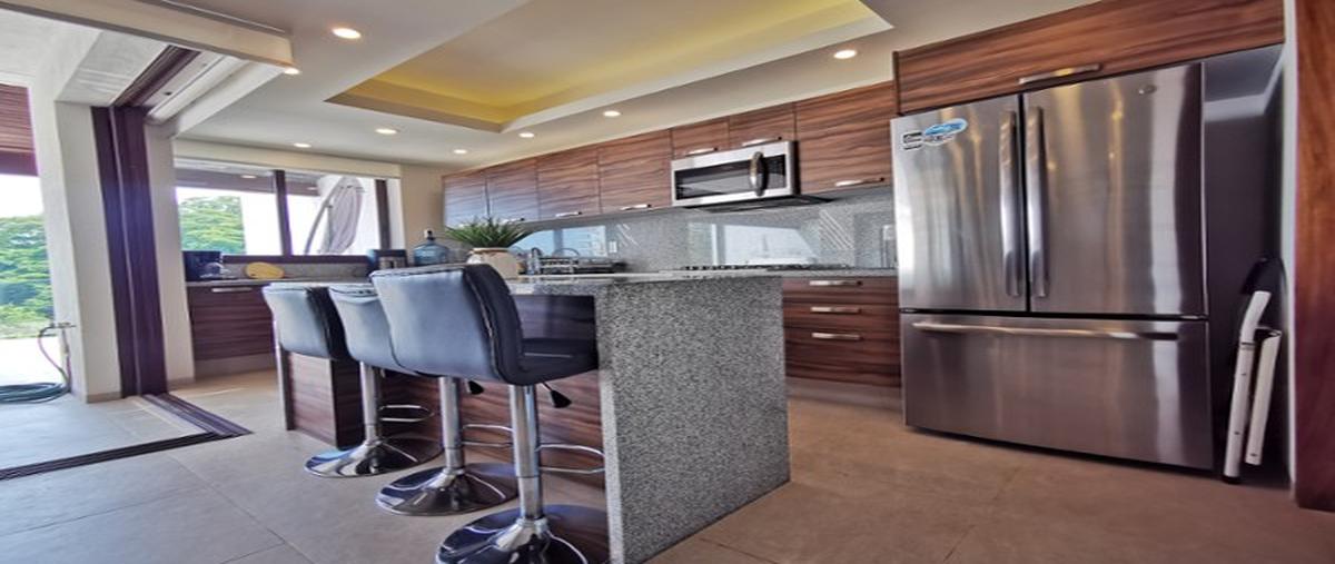 Foto de casa en condominio en venta en  , cruz de huanacaxtle, bahía de banderas, nayarit, 29373452 No. 04