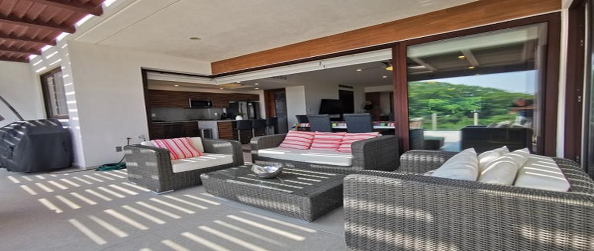Foto de casa en condominio en venta en  , cruz de huanacaxtle, bahía de banderas, nayarit, 29373452 No. 05