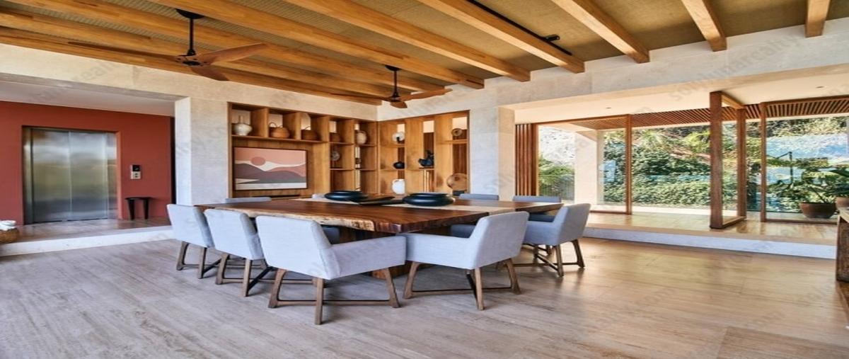 Foto de casa en renta en  , cruz de huanacaxtle, bahía de banderas, nayarit, 0 No. 04