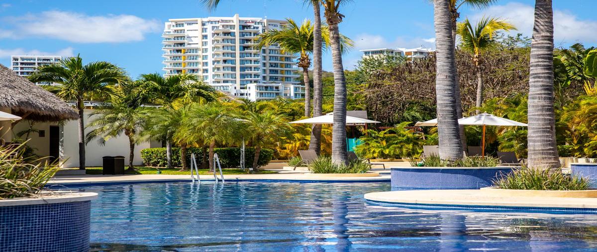 Foto de departamento en , cruz de huanacaxtle, bahía de banderas, nayarit, 0 foto 01 Foto de departamento en venta en , cruz de huanacaxtle, bahía de banderas, nayarit, 0 No. 01