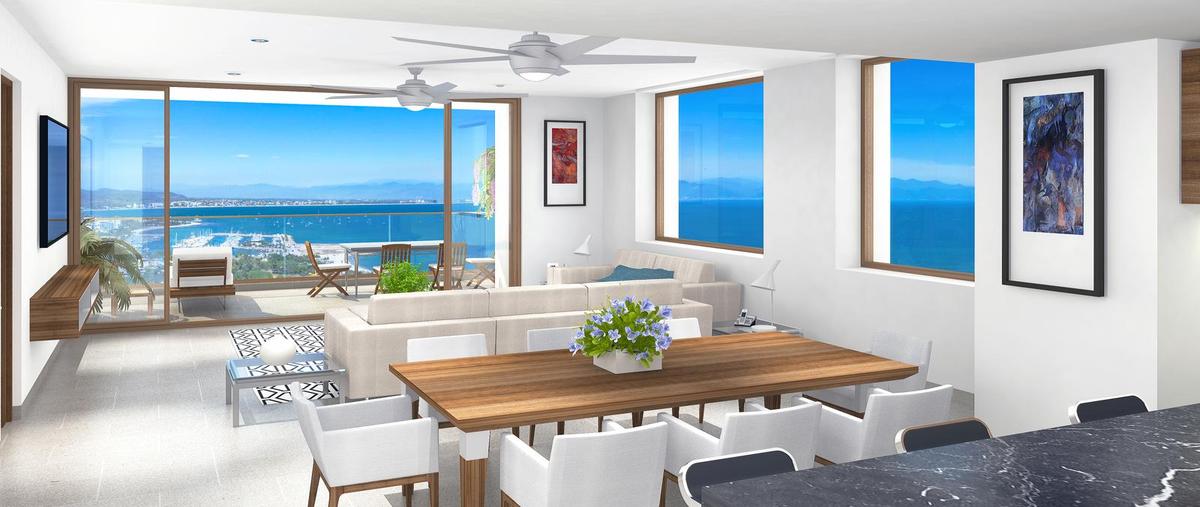 Foto de departamento en , cruz de huanacaxtle, bahía de banderas, nayarit, 0 foto 02 Foto de departamento en venta en , cruz de huanacaxtle, bahía de banderas, nayarit, 0 No. 02