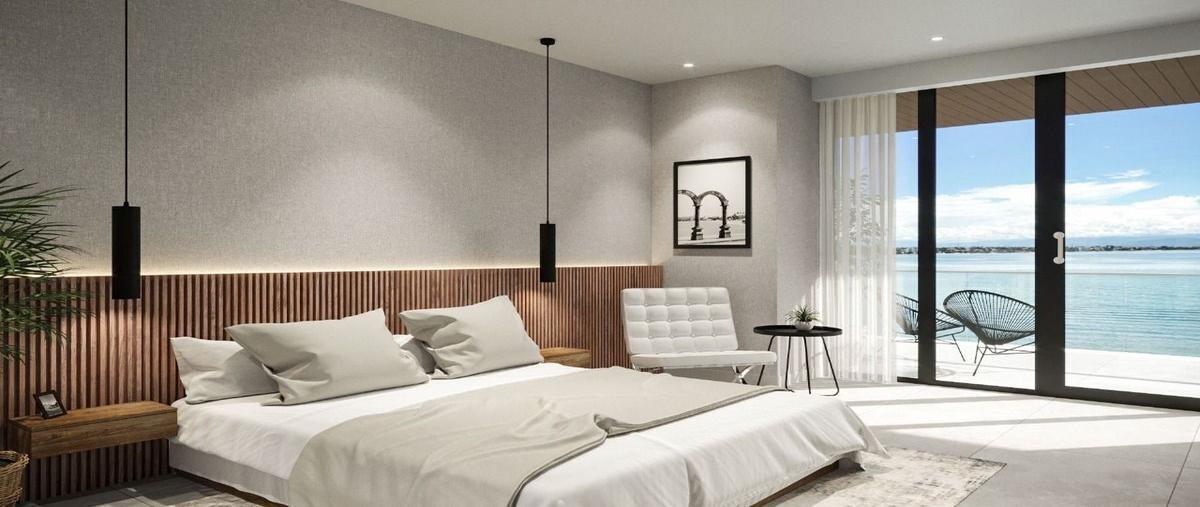 Foto de departamento en venta en  , cruz de huanacaxtle, bahía de banderas, nayarit, 0 No. 05