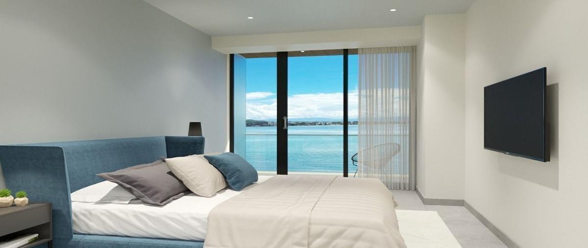 Foto de departamento en venta en  , cruz de huanacaxtle, bahía de banderas, nayarit, 0 No. 04
