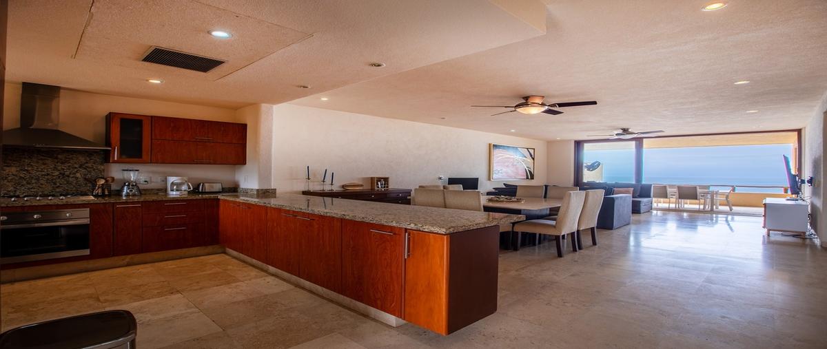 Foto de departamento en venta en  , cruz de huanacaxtle, bahía de banderas, nayarit, 0 No. 03