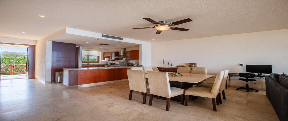 Foto de departamento en venta en  , cruz de huanacaxtle, bahía de banderas, nayarit, 0 No. 05