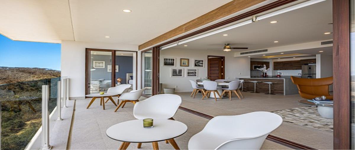 Foto de casa en condominio en venta en  , cruz de huanacaxtle, bahía de banderas, nayarit, 30004222 No. 05