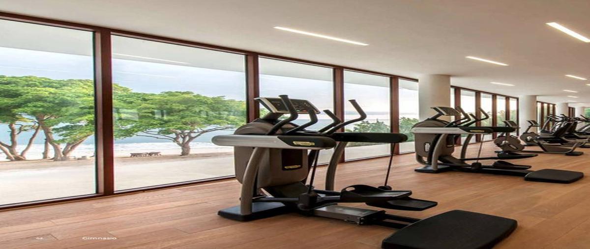 Foto de departamento en venta en  , cruz de huanacaxtle, bahía de banderas, nayarit, 0 No. 04