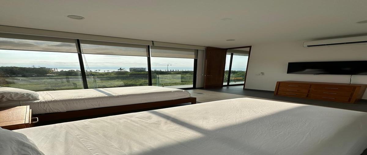 Foto de departamento en venta en  , cruz de huanacaxtle, bahía de banderas, nayarit, 0 No. 04