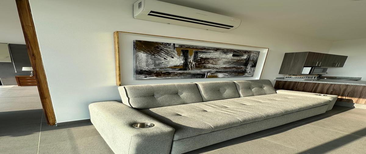 Foto de departamento en venta en  , cruz de huanacaxtle, bahía de banderas, nayarit, 0 No. 05