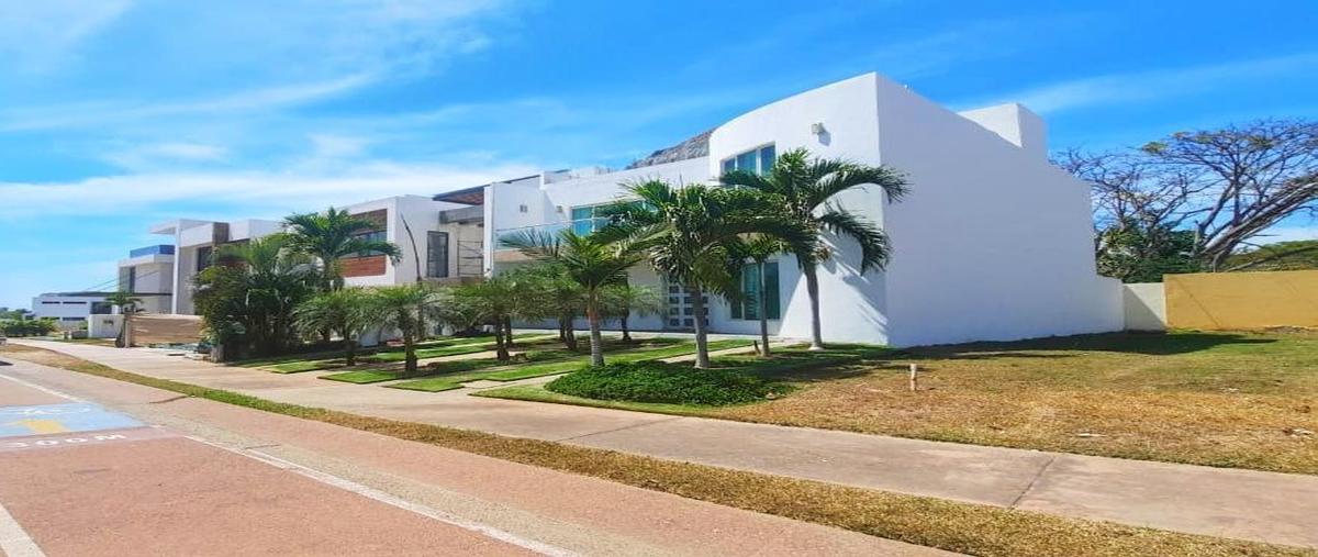 Foto de terreno habitacional en venta en  , cruz de huanacaxtle, bahía de banderas, nayarit, 30135027 No. 03