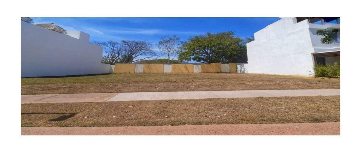 Foto de terreno habitacional en venta en  , cruz de huanacaxtle, bahía de banderas, nayarit, 30135027 No. 04