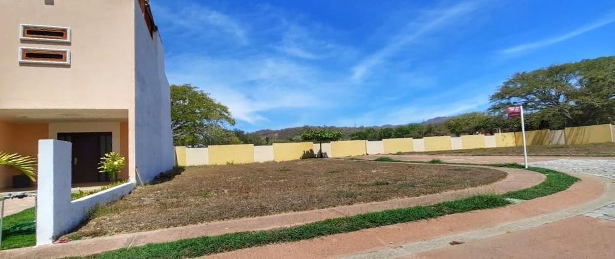Foto de terreno habitacional en venta en  , cruz de huanacaxtle, bahía de banderas, nayarit, 30135027 No. 05