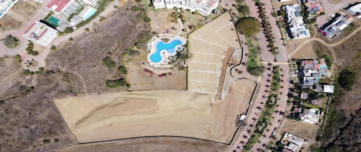 Foto de terreno habitacional en venta en  , cruz de huanacaxtle, bahía de banderas, nayarit, 30291424 No. 03