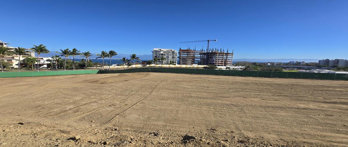 Foto de terreno habitacional en venta en  , cruz de huanacaxtle, bahía de banderas, nayarit, 30291424 No. 05