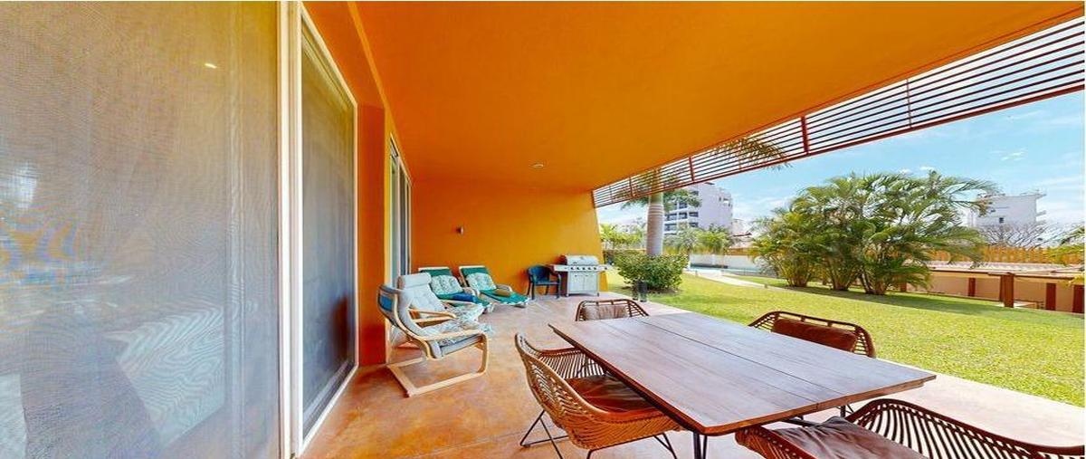 Foto de departamento en venta en  , cruz de huanacaxtle, bahía de banderas, nayarit, 30302982 No. 03