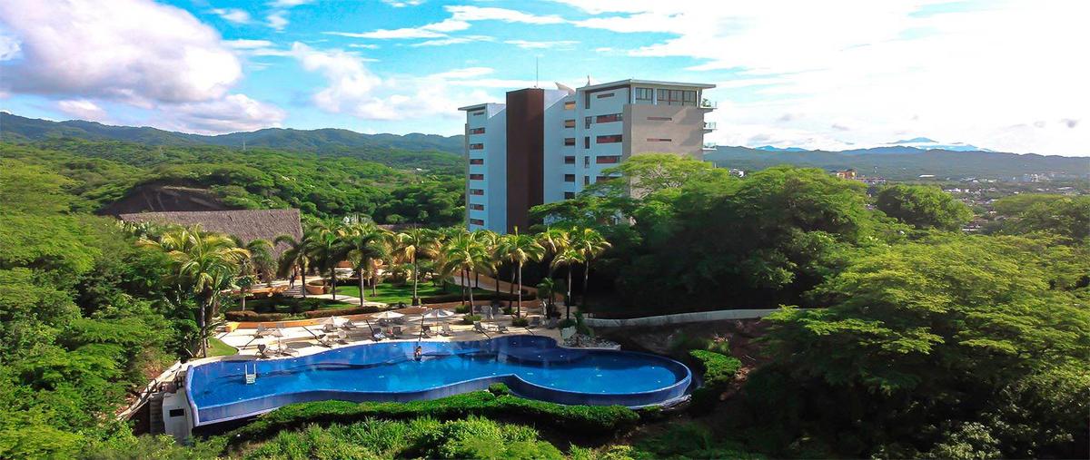 Foto de departamento en venta en  , cruz de huanacaxtle, bahía de banderas, nayarit, 30351226 No. 01