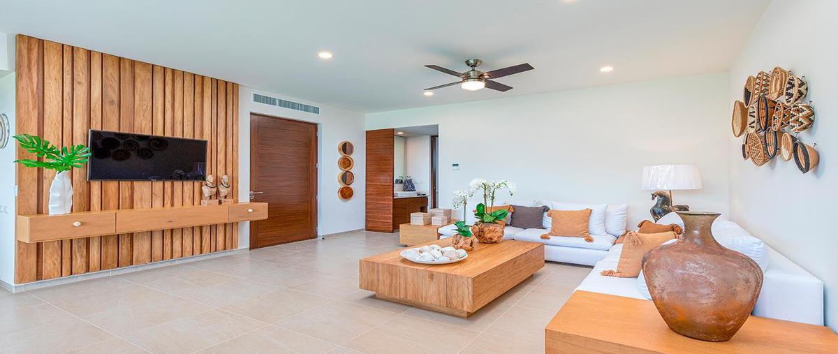 Foto de departamento en venta en  , cruz de huanacaxtle, bahía de banderas, nayarit, 30351226 No. 03