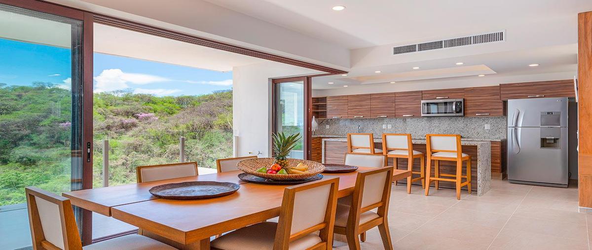 Foto de departamento en venta en  , cruz de huanacaxtle, bahía de banderas, nayarit, 30351226 No. 05