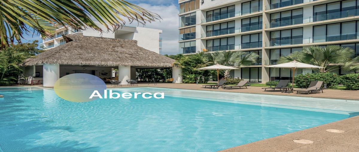 Foto de departamento en venta en  , cruz de huanacaxtle, bahía de banderas, nayarit, 30351227 No. 04