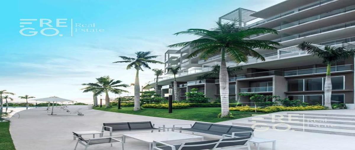 Foto de departamento en venta en  , cruz de huanacaxtle, bahía de banderas, nayarit, 0 No. 03