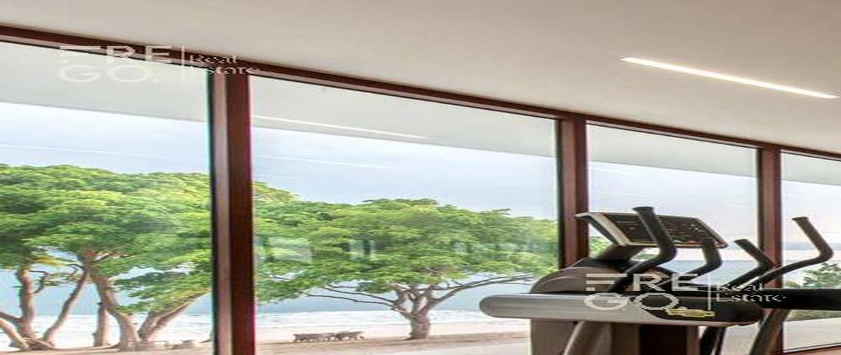 Foto de departamento en venta en  , cruz de huanacaxtle, bahía de banderas, nayarit, 0 No. 04